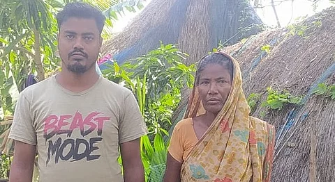 25 years of super cyclone: How one fateful day left hundreds of orphans and widows in two coast districts of Odisha