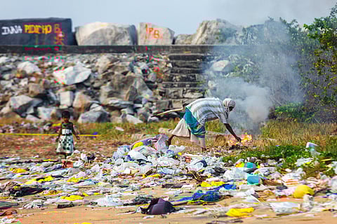 70k fake certificates, major polluters missing: How misuse of EPR legislation is worsening India's plastic problem