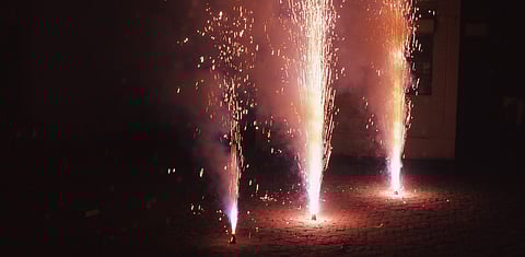 CSE-DTE’s post-Diwali 2024 analysis: People in India’s capital slept as poison wafted through night air