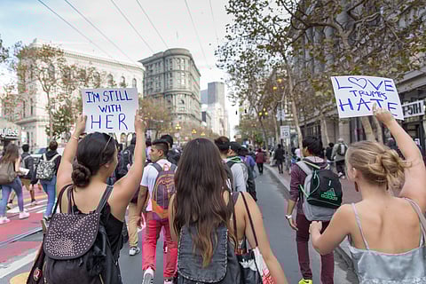 US elections 2024: It is safe to assume that reproductive justice for American women has been Trump-ed