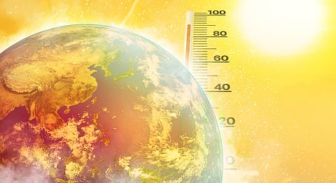 2024 to cross 1.5°C, be hottest year on record