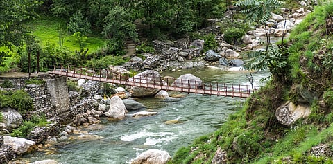 Book Excerpt: Another day in Paradise