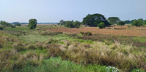 Can linkage of peri-urban and rural areas ensure adaptive climate governance?