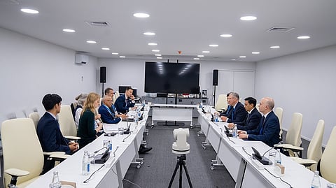 COP29 Diary (November 11): Parties adopt agenda for global event after disagreement over items