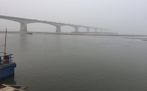 Air quality worse in Bihar than Delhi, CPCB figures show