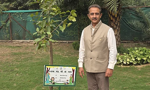 No Prime minister, no environment minister, no pavilion — India seems to have a low-key presence in Baku, opine climate experts; senior officials contest claim