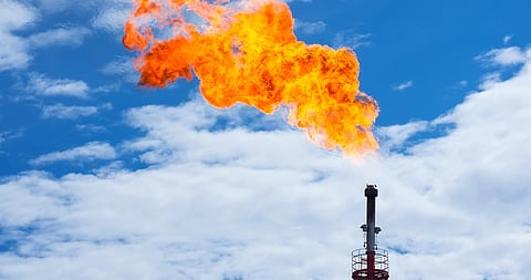 Only 1 per cent methane emissions alerts to governments and companies have received responses: UNEP