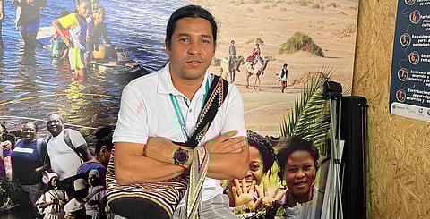 Luis Guillermo Izquierdo Mora