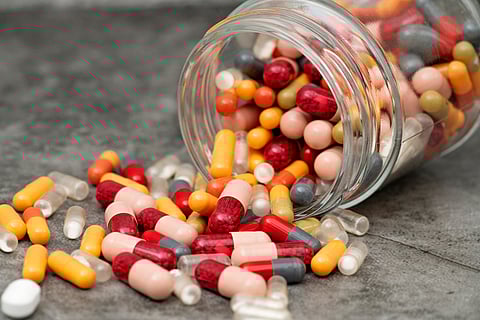 Nations adopt Jeddah Commitments to accelerate action on AMR