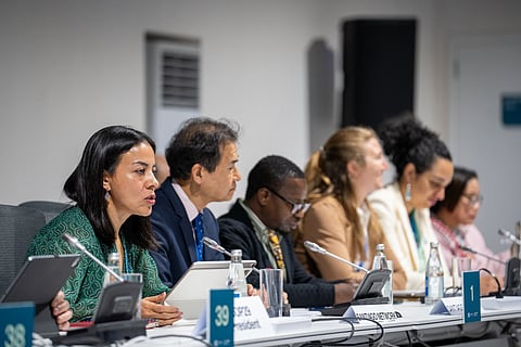 “Trump ate my climate finance homework”: No more excuses for Global North in Baku