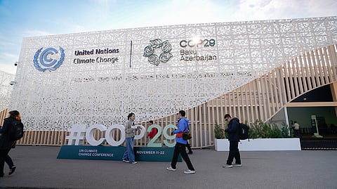 COP29 Diary (November 18, 2024): Countries express disappointment on slow progress of talks on NCQG, Mitigation Work Programme