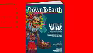 Highlights from the issue