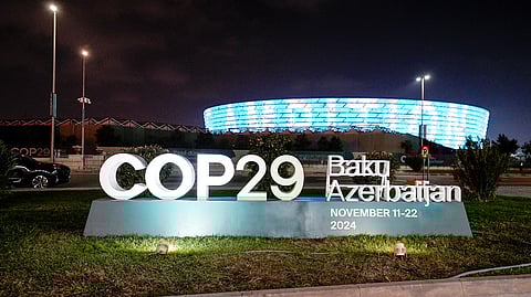 COP29 Diary (November 18, 2024): New iteration of the draft negotiating text on NCQG out tomorrow