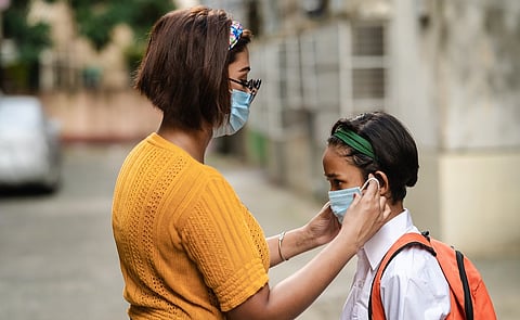 India’s Air Emergency: Just how does air pollution affect the very conception of a child