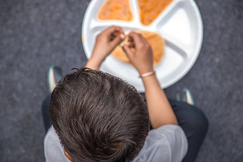 The challenge of achieving the UN's Zero Hunger goal (SDG 2) by 2030 i growing