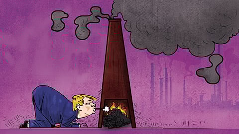 Trump 2.0 is not a fluke