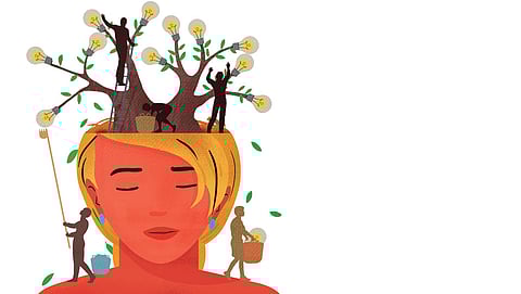 The patent truth about women inventors