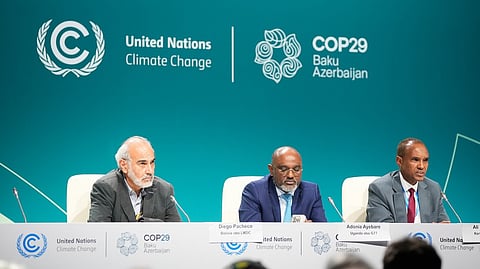 “Is it a joke?”: Developing countries slam rumoured proposal for $200-300 billion in new climate finance from developed countries