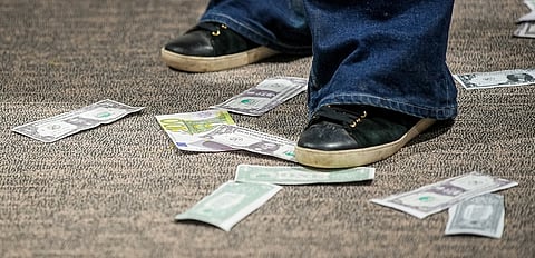 COP29 ends with $300 billion figure declaration; but it is ‘public’ or ‘private’ finance?