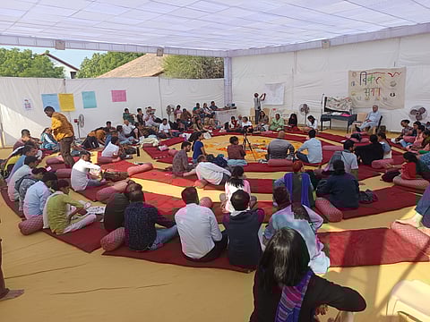 Grassroots movements unite for ecological and social justice in Kutch