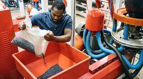 Global Plastic Profiles: Where do countries stand on emissions and releases of plastics across their life cycle?