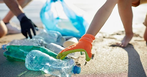 At INC-5 in Busan, India needs to collaborate rather than isolate for a robust plastic treaty