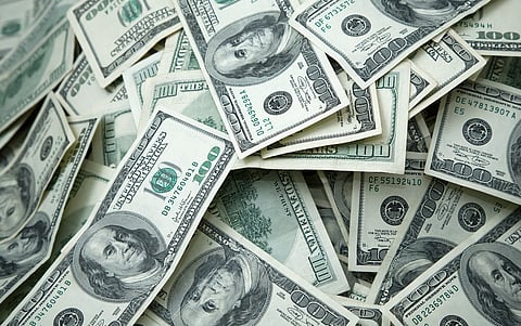 Global Plastic Profiles: Where do countries stand on financing mechanisms?