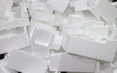 Global Plastic Profiles: Why chemicals and polymers of concern are a priority in treaty negotiations