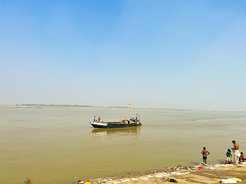 Bihar: With 70% of untreated sewage flowing into Ganga, NGT reminds NMCG of its powers and responsibilities