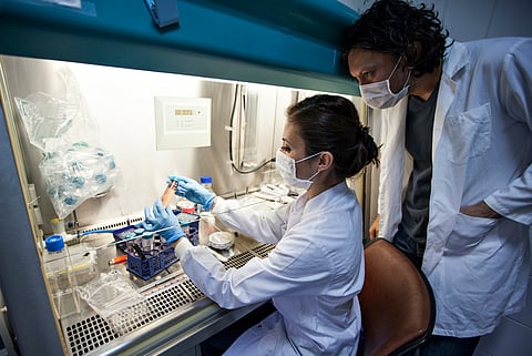 HIV: There’s hope for a cure — where we stand now