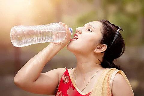 Previous research suggested that both cold- and heat-related mortality impacts are concentrated among older individuals