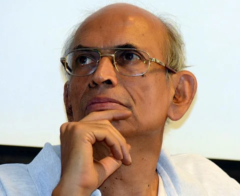 Madhav Gadgil among UNEP’s 2024 Champions of the Earth