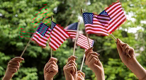 Why hunger is persistent in the US