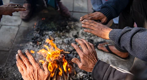 La Nina may form, heat may not relent: WMO