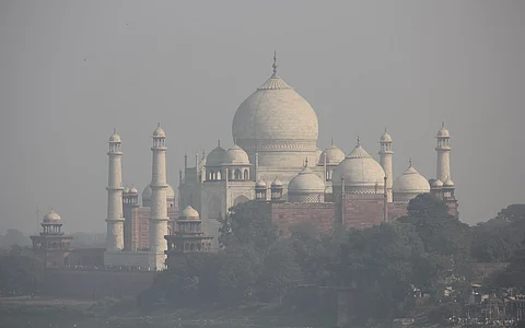 3.8 million lives between 2009 and 2019 can be linked to air pollution levels above India’s own air quality guidelines: Karolinska Institutet