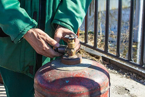 World Liquid Gas Association launches roadmap to expand access to clean cooking solutions across Africa