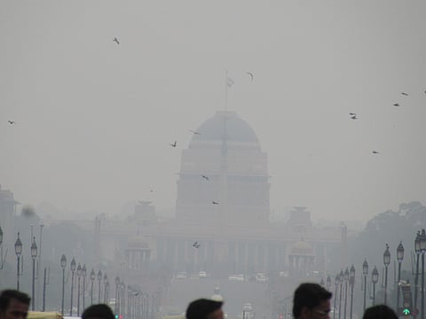How Delhi can breathe cleaner air