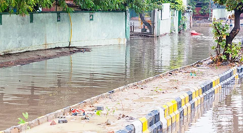 India needs to triple green investments for meeting climate targets: Report