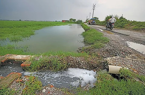 Report calls situation in Kanpur, surrounding districts as an ‘emergency’ with chromium & mercury having entered residents’ bodies