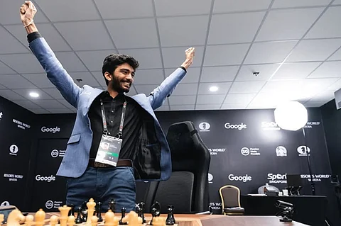 If India does have a claim on chess invention, its ancient elephant corps to have a part to play
