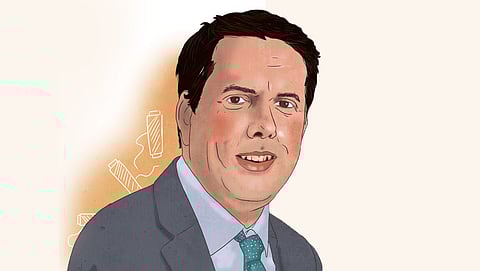 ‘Chemicals being invented, released too rapidly for scientists to track’