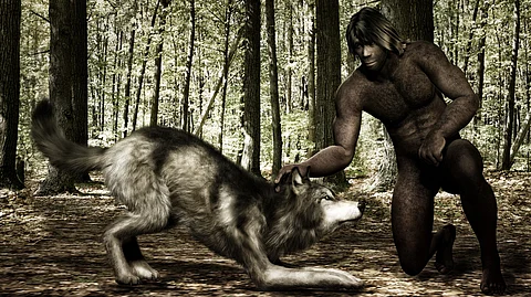 While we’ve long known that dogs have been our loyal companions, this new research pushes the timeline back by a significant 2,000 years.