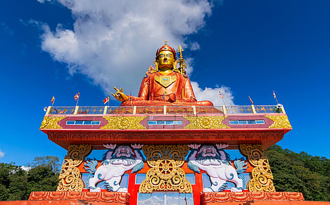 Before SC’s judgement on Rajasthan’s sacred groves, there were Rathong Chu and Niyamgiri