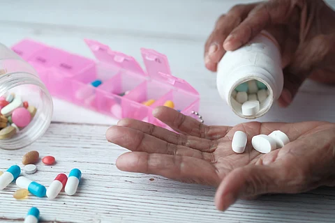 WHO charts roadmap to combat antibiotic shortages in low- and middle-income countries