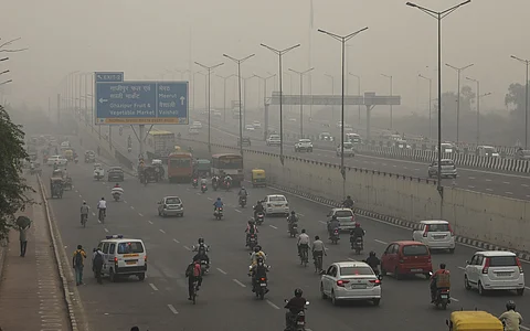 Developing nations struggle to take actions on reducing pollution, says IPBES Nexus Report