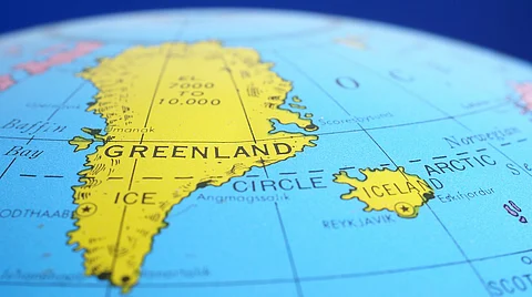 As Donald Trump eyes buying Greenland, an explainer on other territorial acquisitions by the US