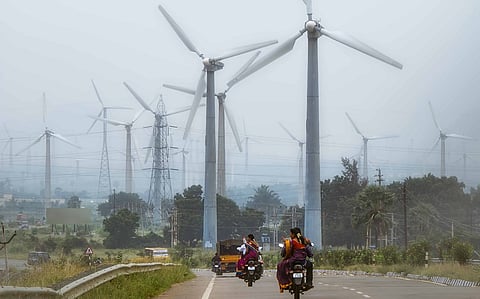 Why Madras High Court’s decision to strike down resource charges on wind power projects is a landmark one