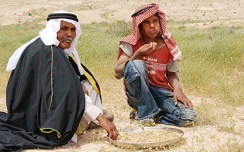 In 2022, 151.3 million people across Arab states could not afford a healthy diet: UN