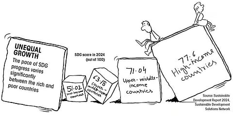 Trends for 2025: Treat of the treaties