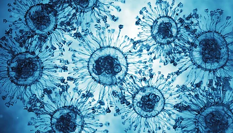 Trends for 2025: New pathogens lurking